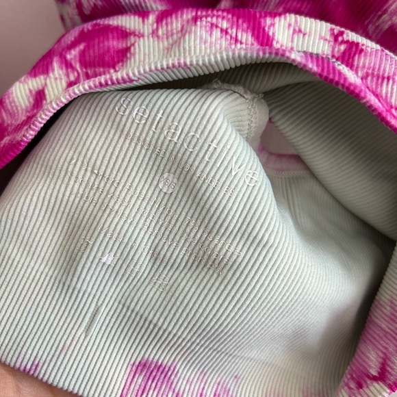 Set Active Workout Set - Picture 3 of 3